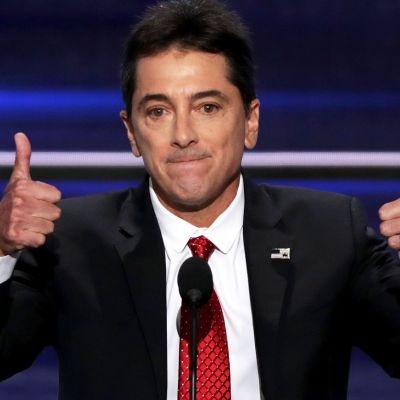 Scott Baio