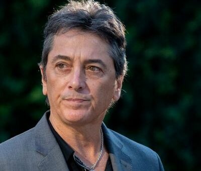 Scott Baio