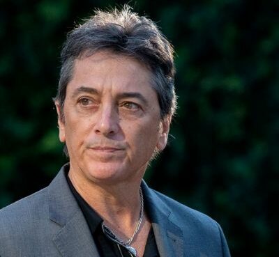 Scott Baio