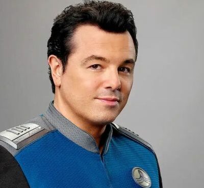 Seth MacFarlane