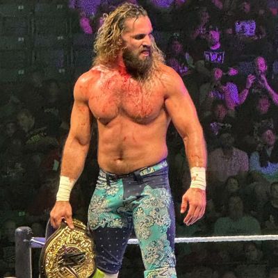 Seth Rollins