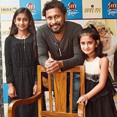 Shoojit Sircar
