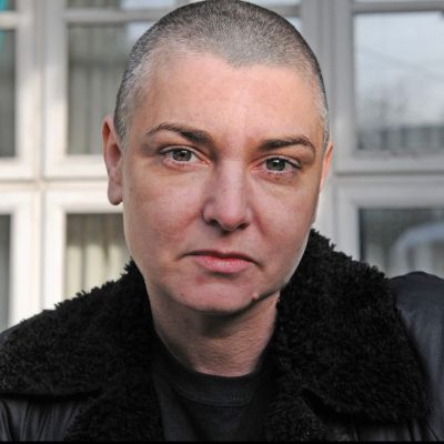Sinead OConnor