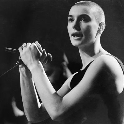 Sinead OConnor