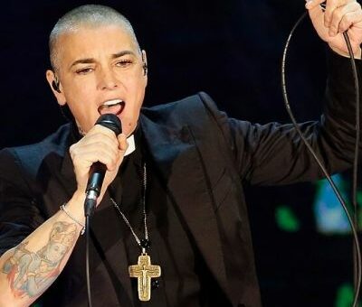 Sinead O’Connor