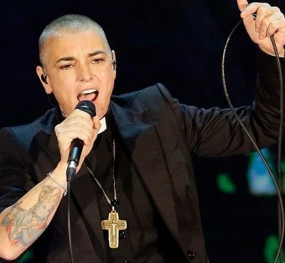 Sinead O’Connor