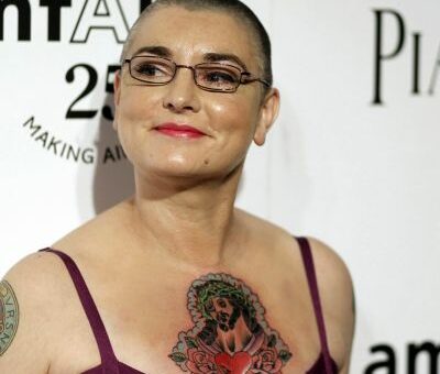 Sinead OConnor