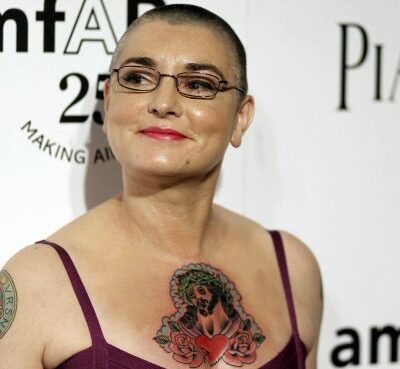 Sinead OConnor