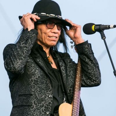 Sixto Rodriguez
