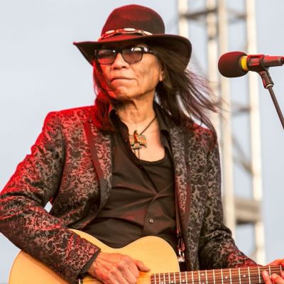 Sixto Rodriguez