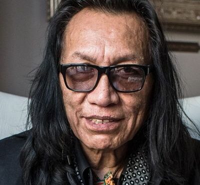 Sixto Rodriguez
