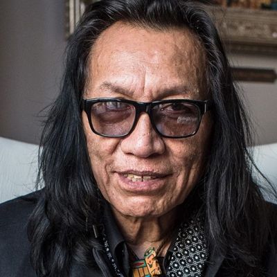 Sixto Rodriguez