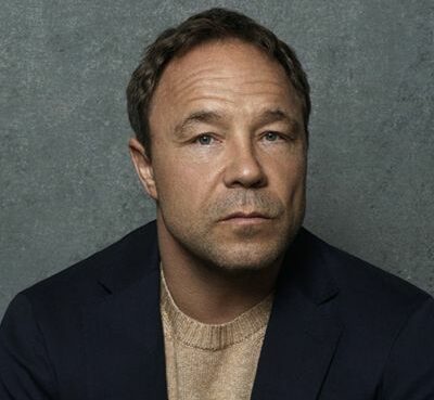 Stephen Graham