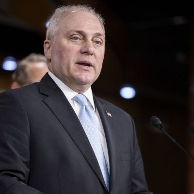 Steve Scalise