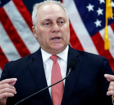 Steve Scalise