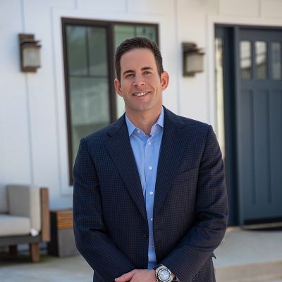 Tarek El Moussa