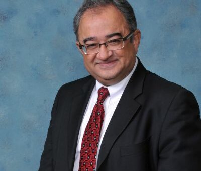 Tarek Fatah