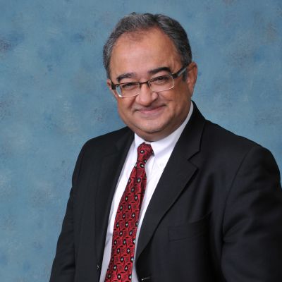 Tarek Fatah