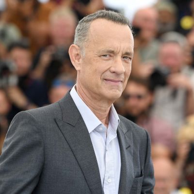 Tom Hanks