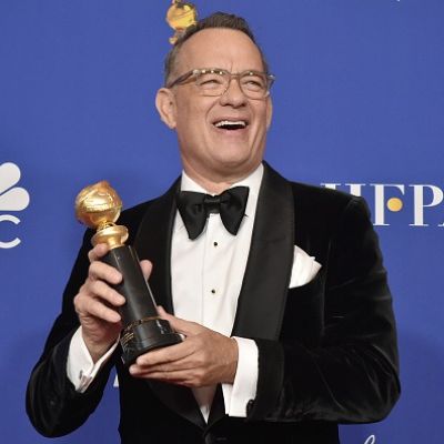 Tom Hanks