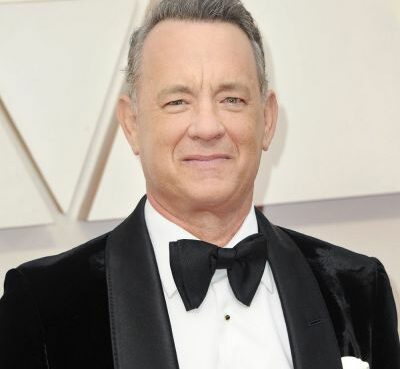 Tom Hanks