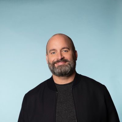 Tom Segura