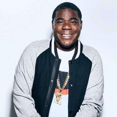 Tracy Morgan