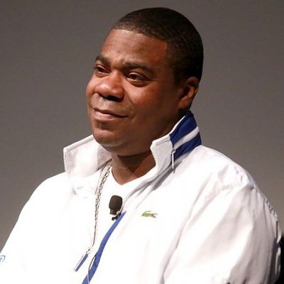Tracy Morgan