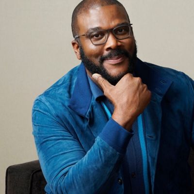 Tyler Perry