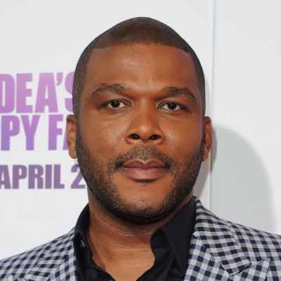 Tyler Perry
