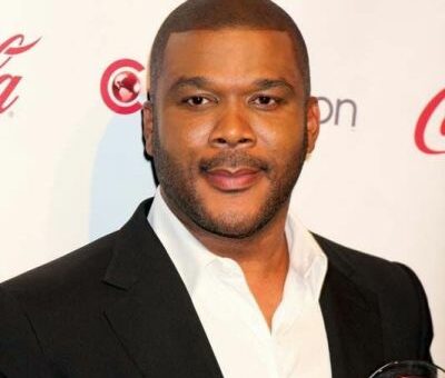 Tyler Perry