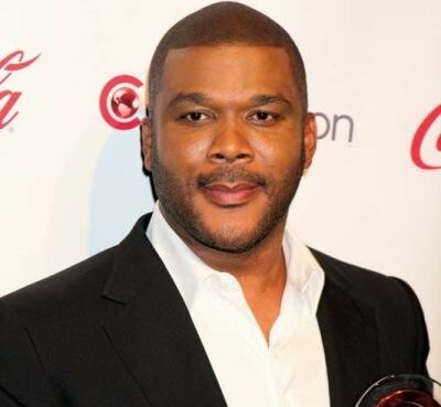 Tyler Perry