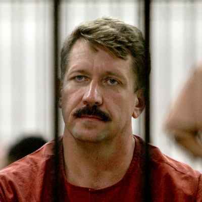 Viktor Bout