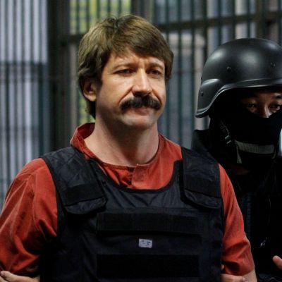 Viktor Bout