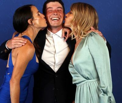 Viktor Hovland Girlfriend