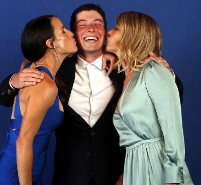 Viktor Hovland Girlfriend