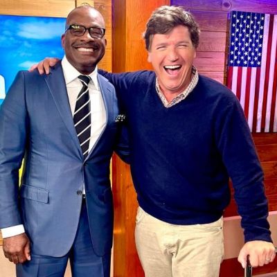 Vince Everett Ellison