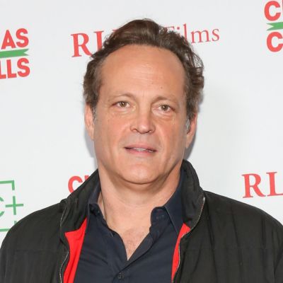 Vince Vaughn
