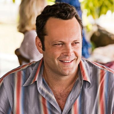 Vince Vaughn