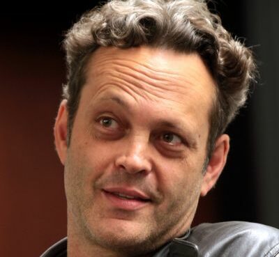 Vince Vaughn