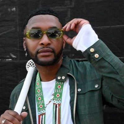 Vusi Nova