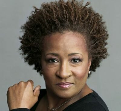 Wanda Sykes