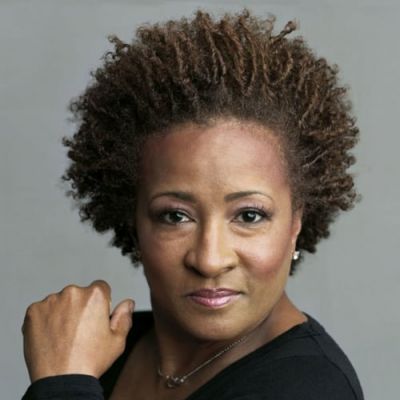 Wanda Sykes
