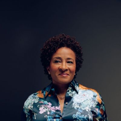 Wanda Sykes