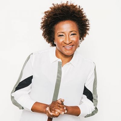 Wanda Sykes