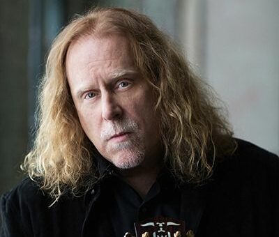 Warren Haynes
