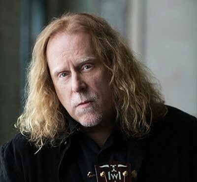 Warren Haynes