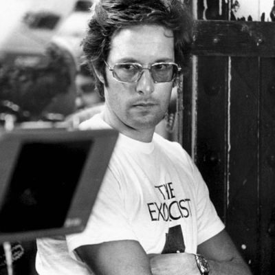 William Friedkin
