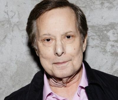 William Friedkin