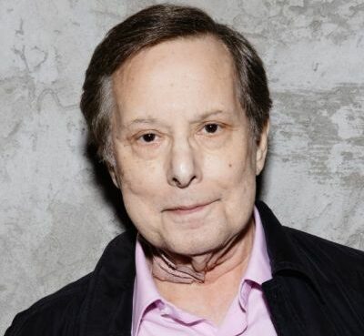 William Friedkin